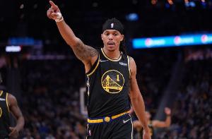 祝好！前NBA球员达米恩·李宣布退役 曾22年随勇士赢得总冠军配图