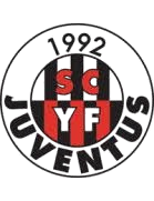 YF尤文图斯队徽