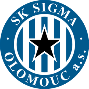 奥洛莫茨队徽