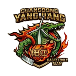 阳江队队徽