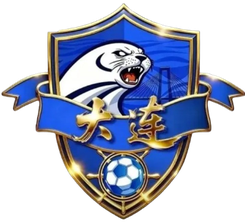 大连队队徽